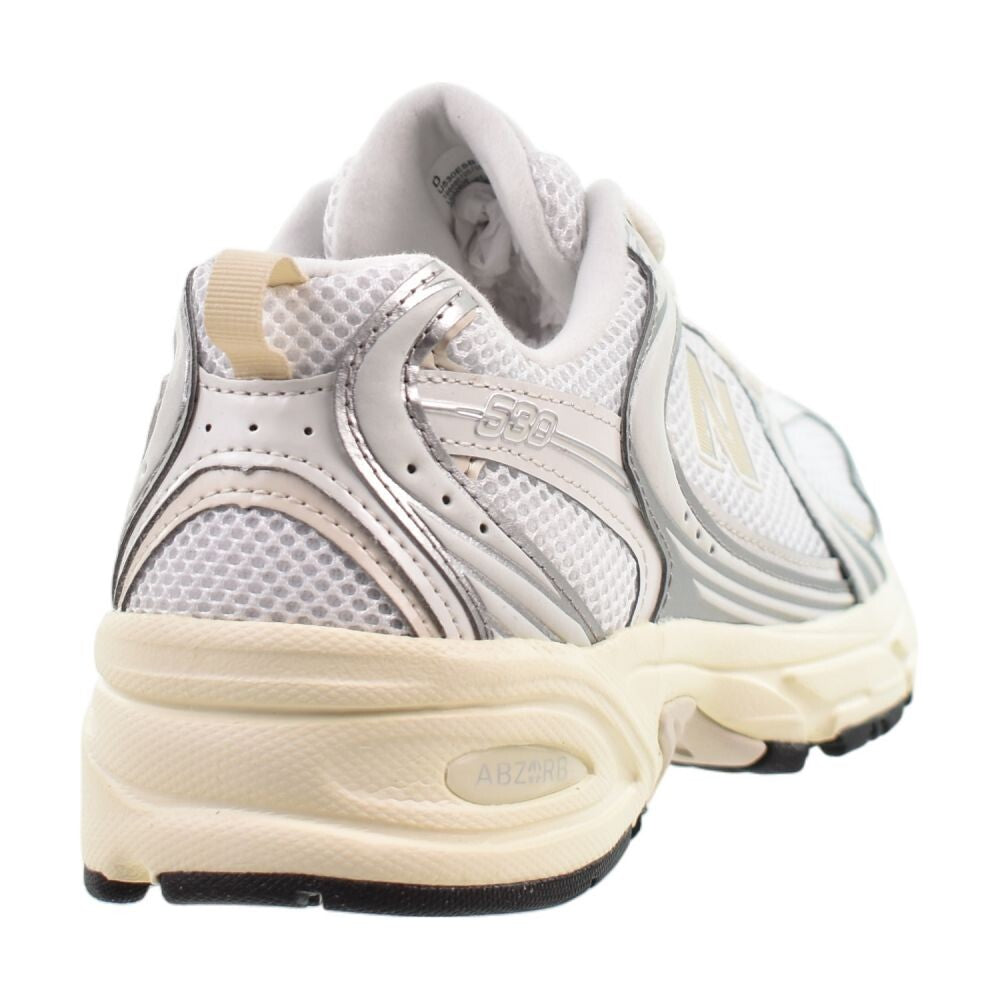 New Balance 530 Men's Shoes Grey/Beige/Silver u530-esb