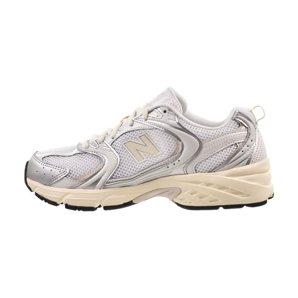 New Balance 530 Men's Shoes Grey/Beige/Silver u530-esb