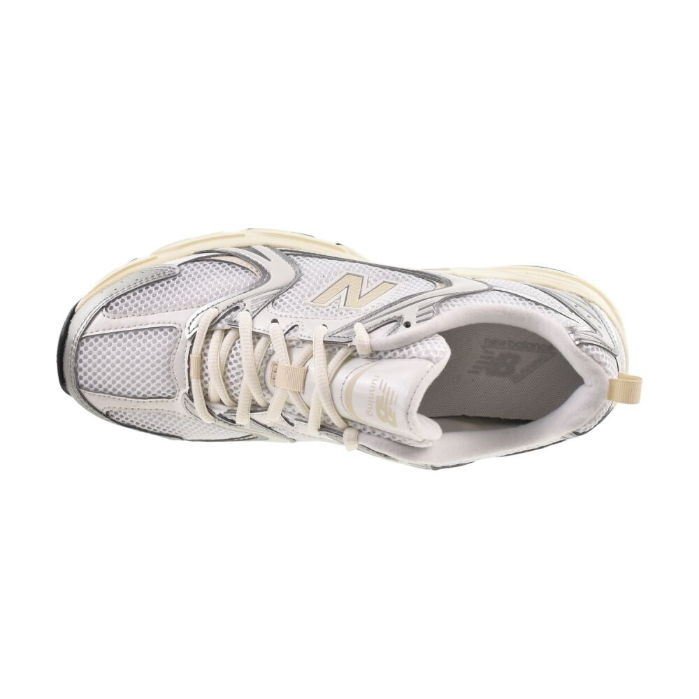 New Balance 530 Men's Shoes Grey/Beige/Silver u530-esb