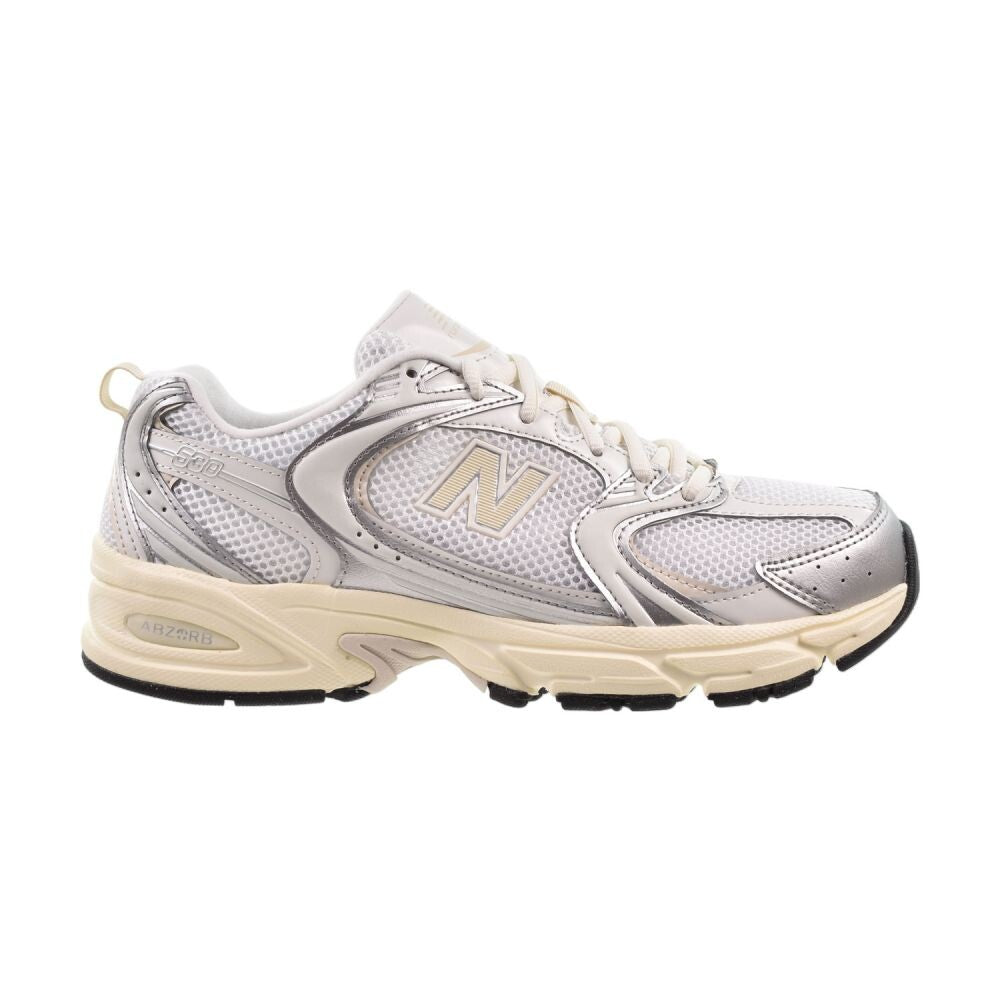 New Balance 530 Men's Shoes Grey/Beige/Silver u530-esb