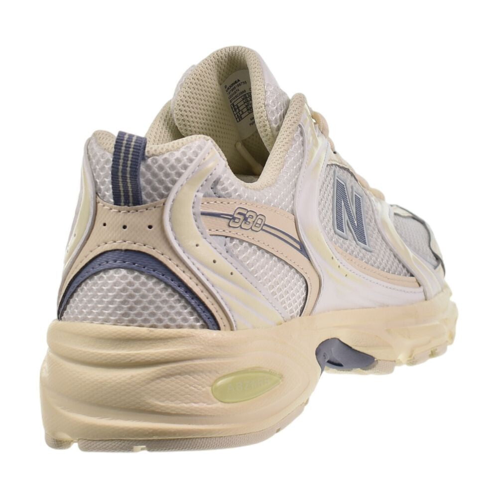 New Balance 530 Men's Shoes Beige/Grey u530-nea