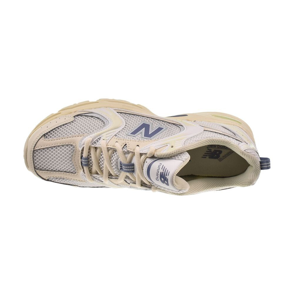 New Balance 530 Men's Shoes Beige/Grey u530-nea