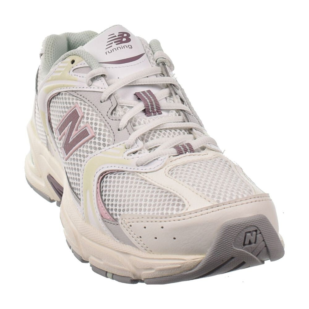 New Balance 530 Men's Shoes White/Purple u530-neb
