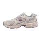 New Balance 530 Men's Shoes White/Purple u530-neb