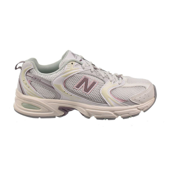 New Balance 530 Men's Shoes White/Purple u530-neb
