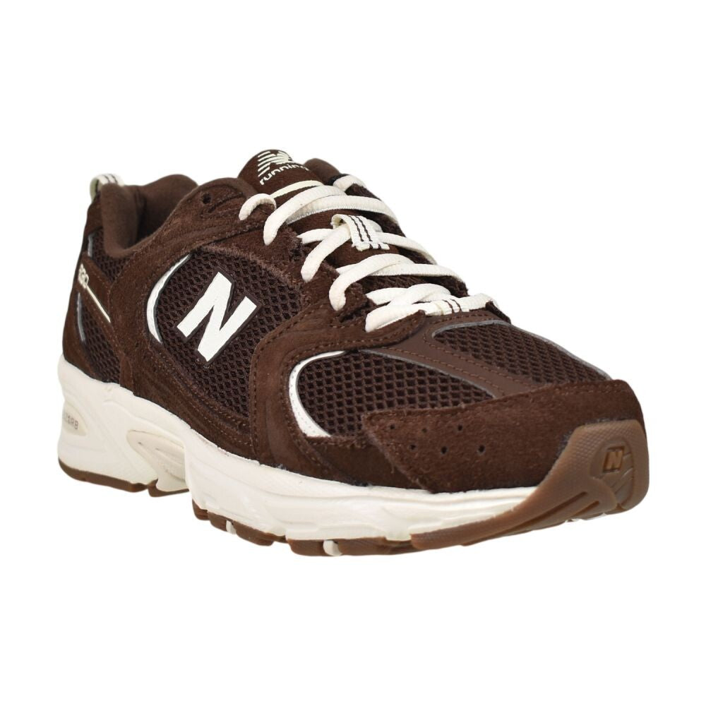 New Balance 530 Men's Shoes Pumpernickel/Sea Salt u530-scw