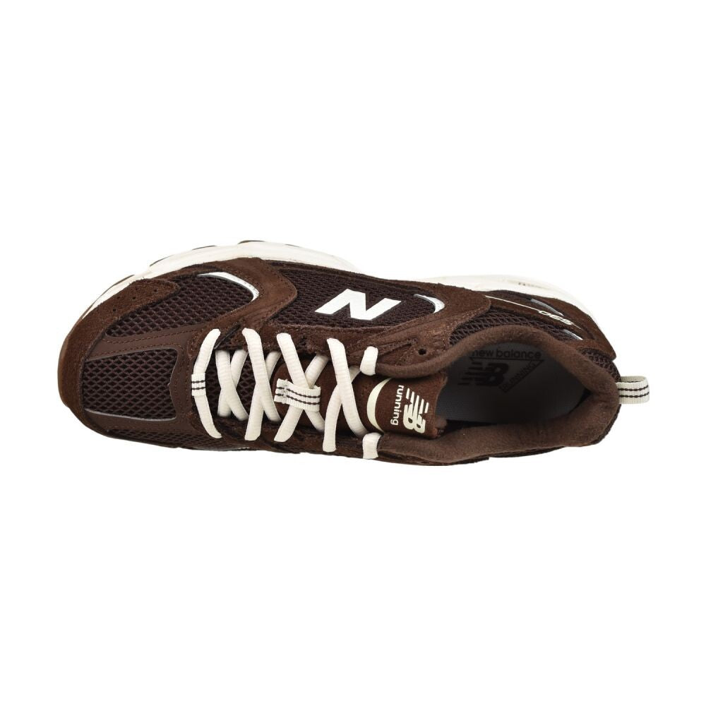 New Balance 530 Men's Shoes Pumpernickel/Sea Salt u530-scw