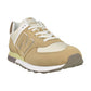 New Balance 574 Men's Shoes Beige/Brown u574-sbw