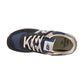 New Balance 574 Men's Shoes Black Cement/Slate Grey u574-sgg