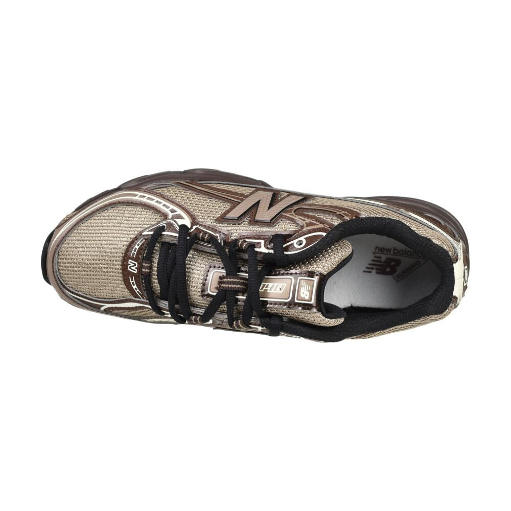 New Balance 740 Men's Shoes Brown u740-23b