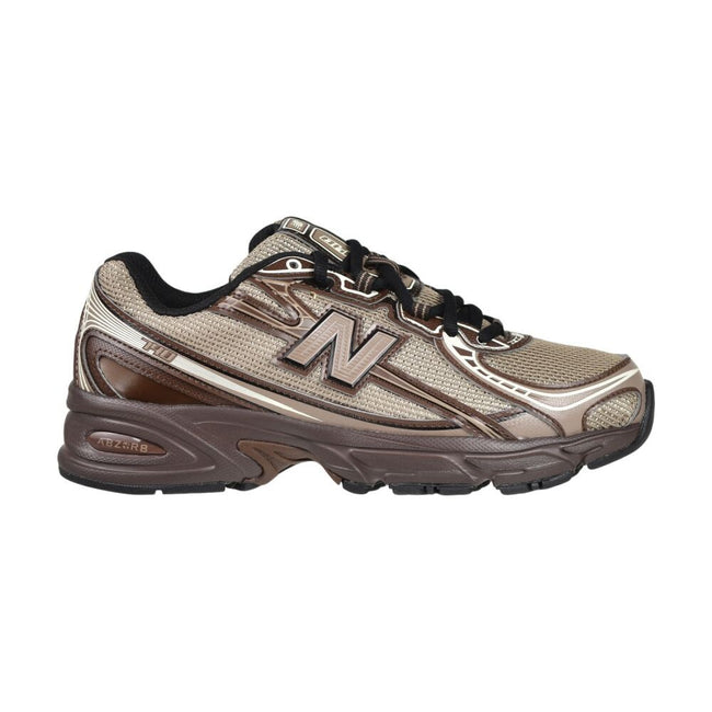 New Balance 740 Men's Shoes Brown u740-23b
