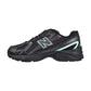 New Balance 740 Men's Shoes Black/Green u740-5sf