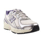 New Balance 740 Men's Shoes Beige/Purple u740-6lv