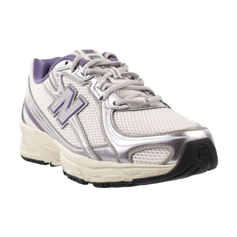 New Balance 740 Men's Shoes Beige/Purple u740-6lv