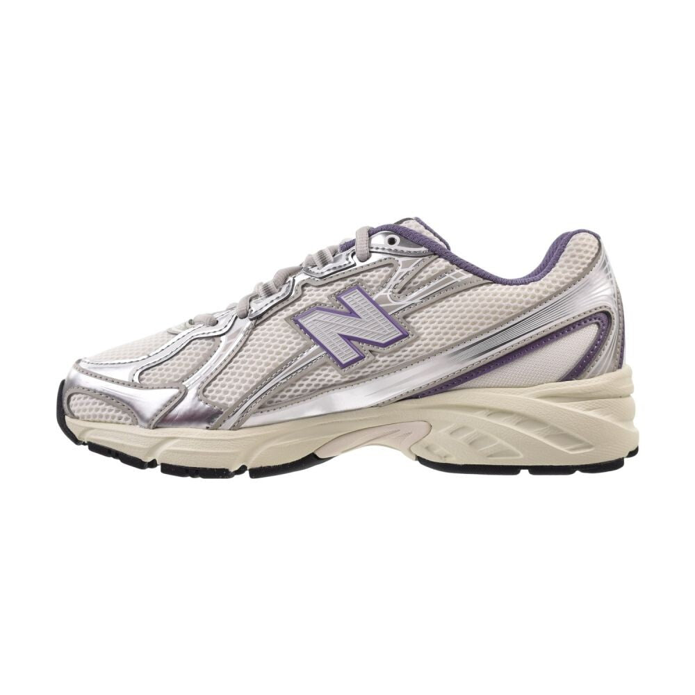 New Balance 740 Men's Shoes Beige/Purple u740-6lv