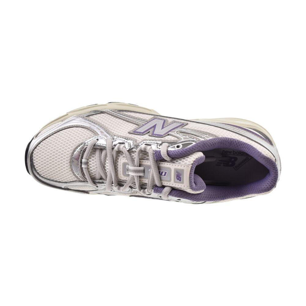 New Balance 740 Men's Shoes Beige/Purple u740-6lv