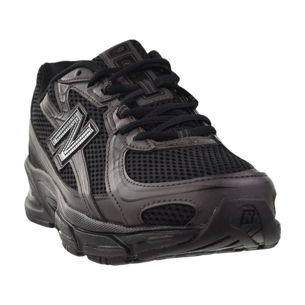 New Balance 740 Men's Shoes Black/Black u740-bo2