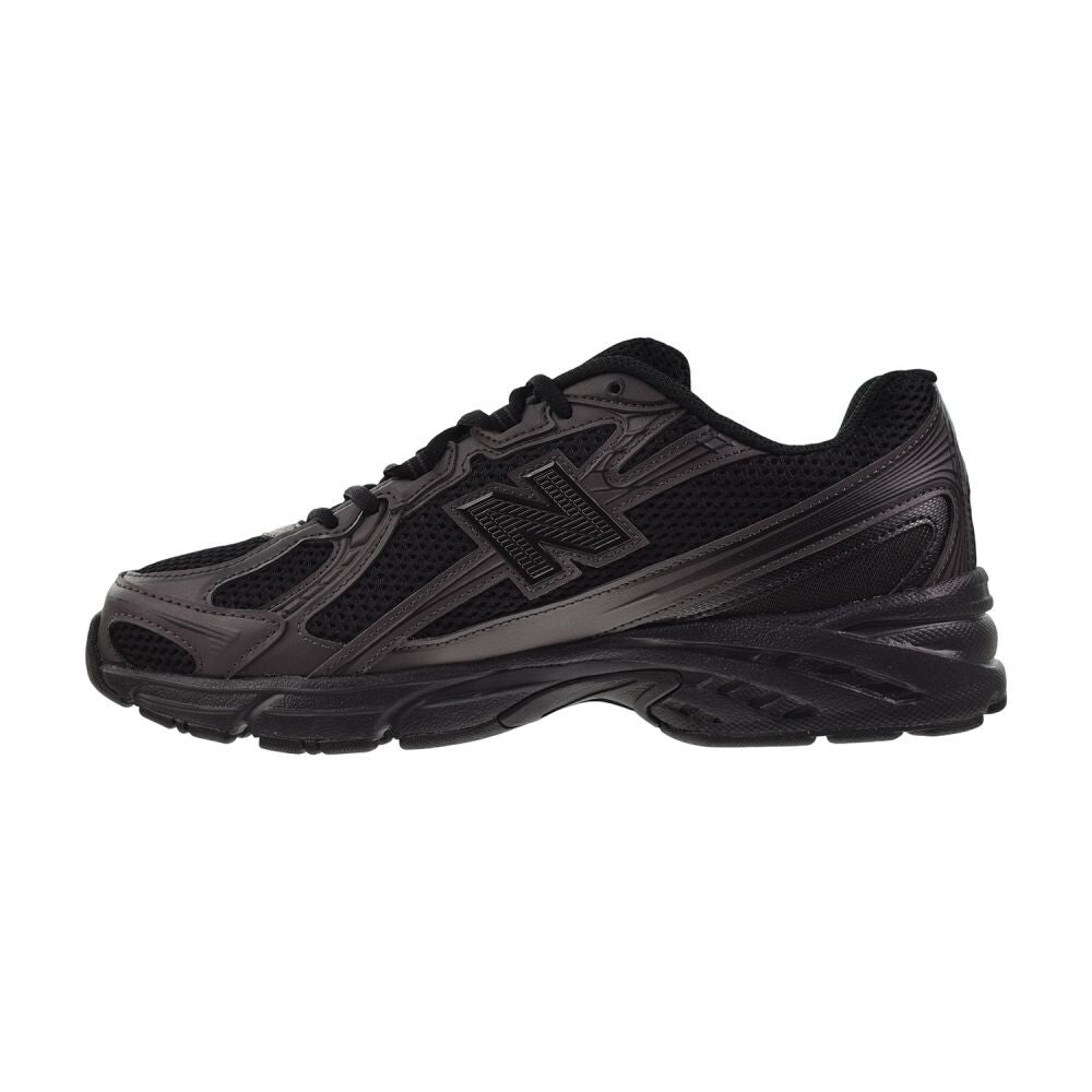 New Balance 740 Men's Shoes Black/Black u740-bo2