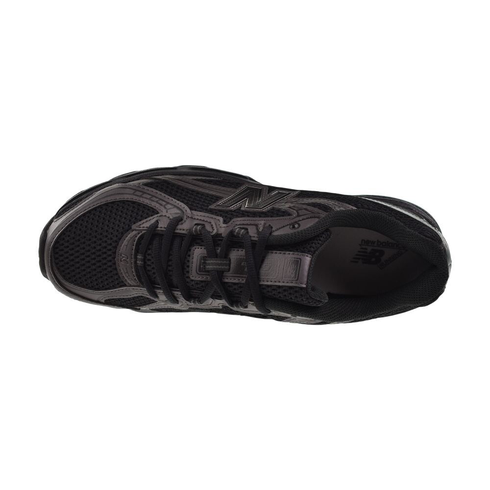 New Balance 740 Men's Shoes Black/Black u740-bo2
