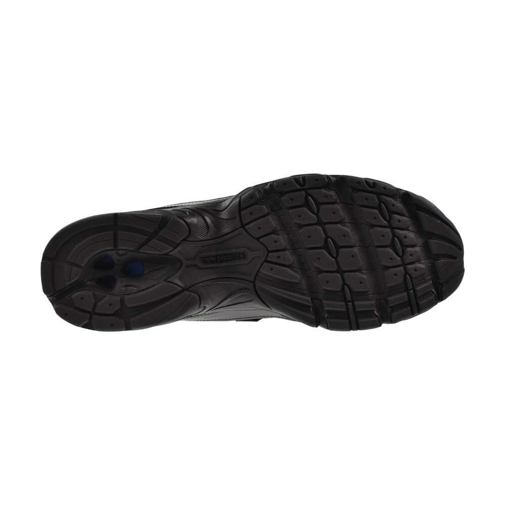 New Balance 740 Men's Shoes Black/Black u740-bo2