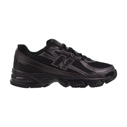 New Balance 740 Men's Shoes Black/Black u740-bo2