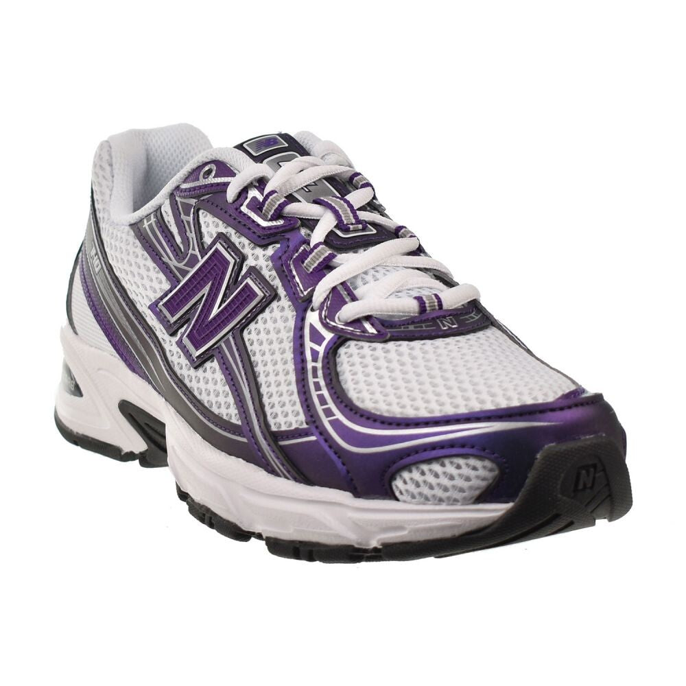 New Balance 740 Men's Shoes Concord Grape/White/Phantom u740-cg2