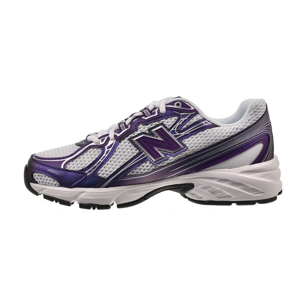 New Balance 740 Men's Shoes Concord Grape/White/Phantom u740-cg2