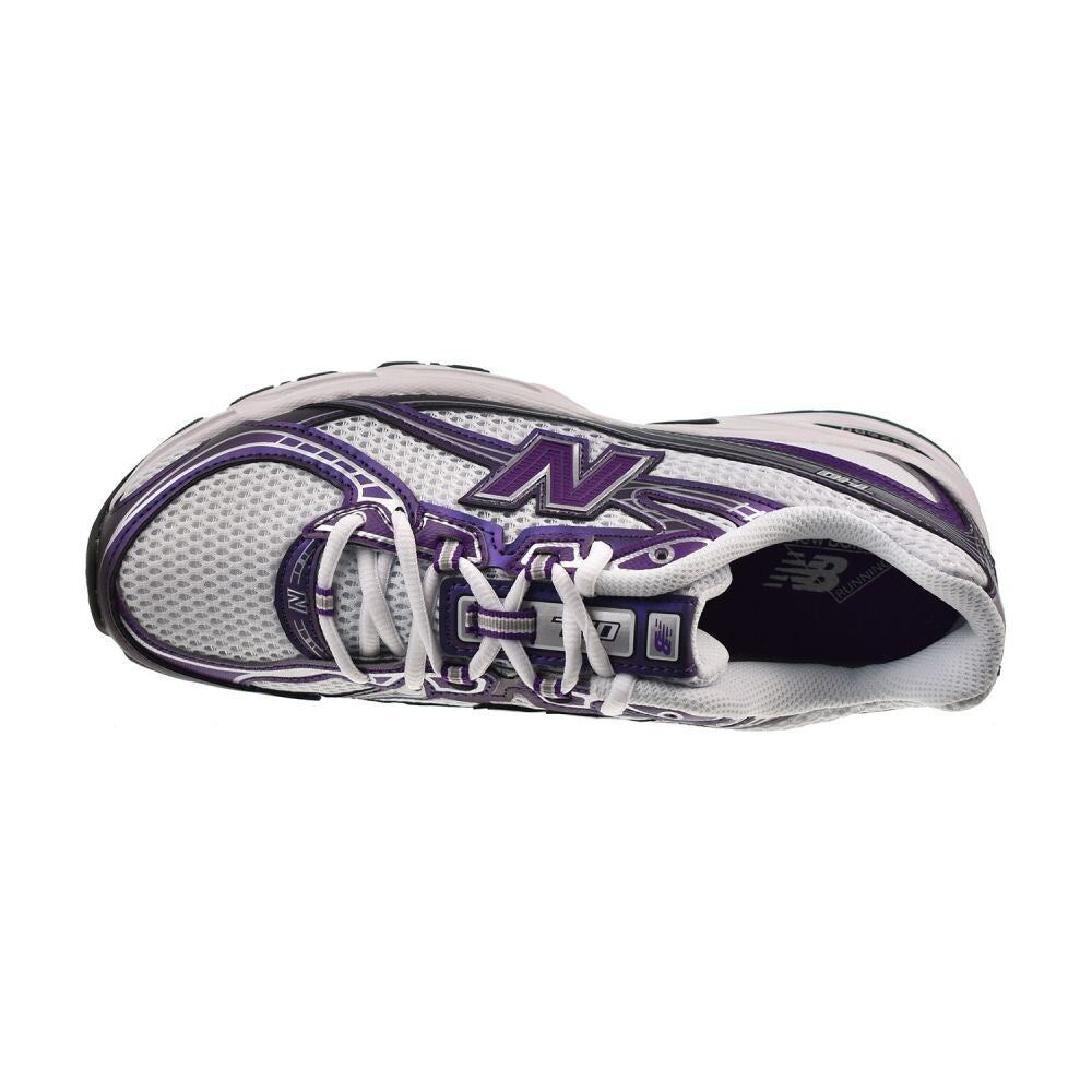 New Balance 740 Men's Shoes Concord Grape/White/Phantom u740-cg2