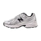 New Balance 740 Men's Shoes White/Metallic Silver/Black u740-nw2