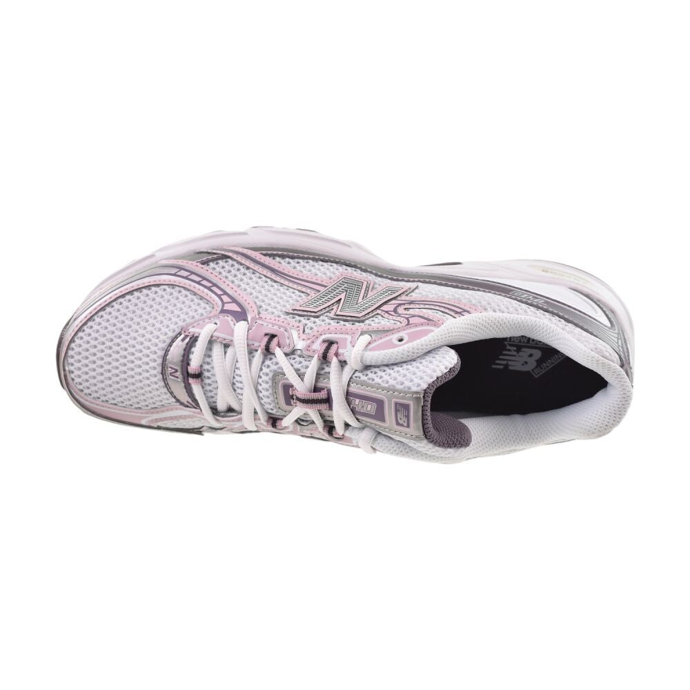 New Balance 740 Men's Shoes White/Ice Wine/Rose Sugar u740-pk2