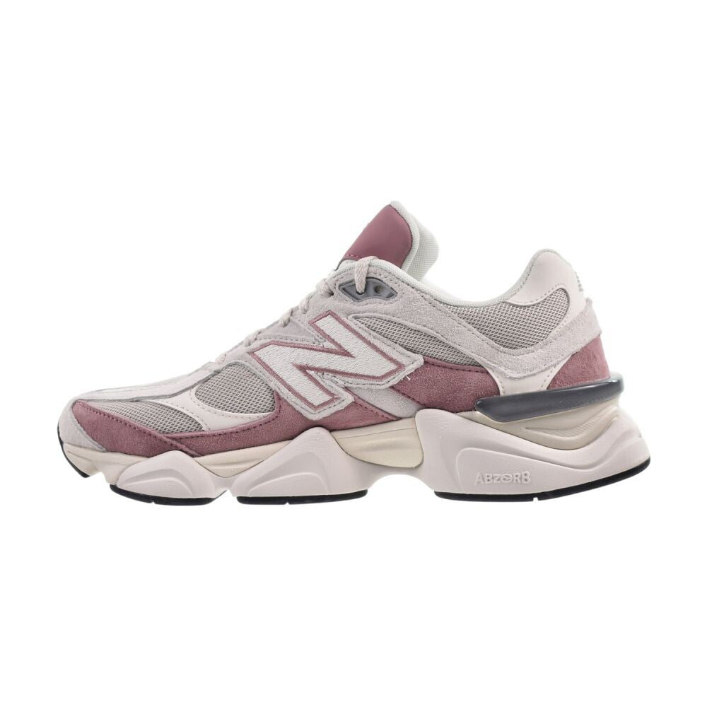 New Balance 9060 Men's Shoes Rosewood  u9060-40v