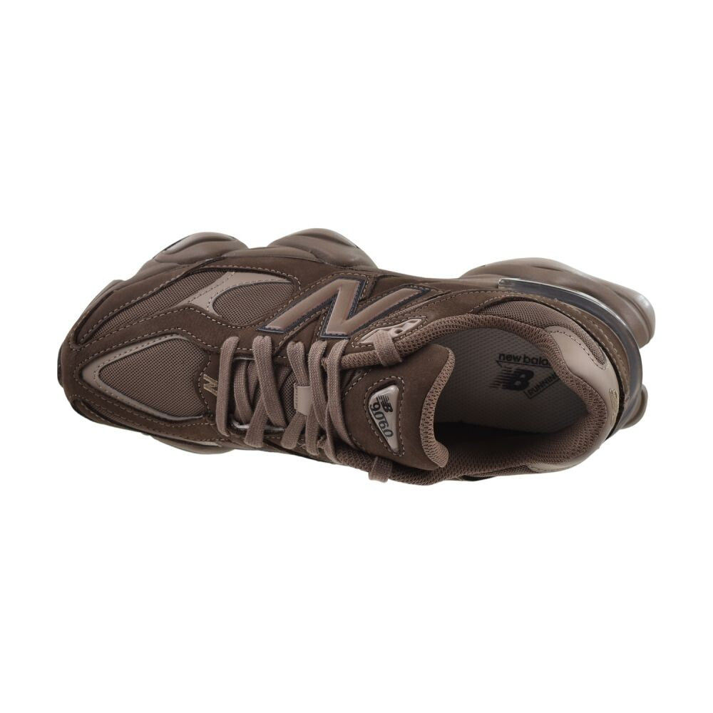 New Balance 9060 Men's Shoes Cortado Brown/Linen u9060-493