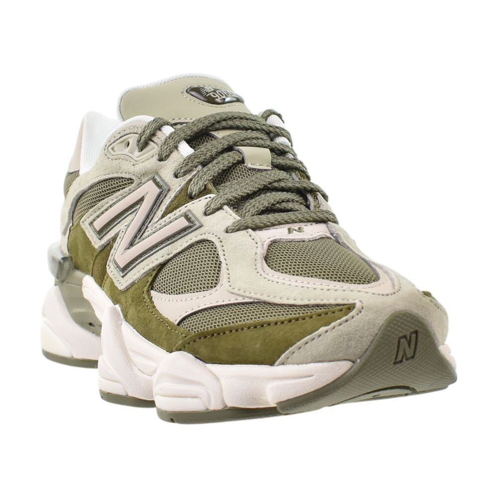 New Balance 9060 Men's Shoes Dark Olivine u9060-4a9