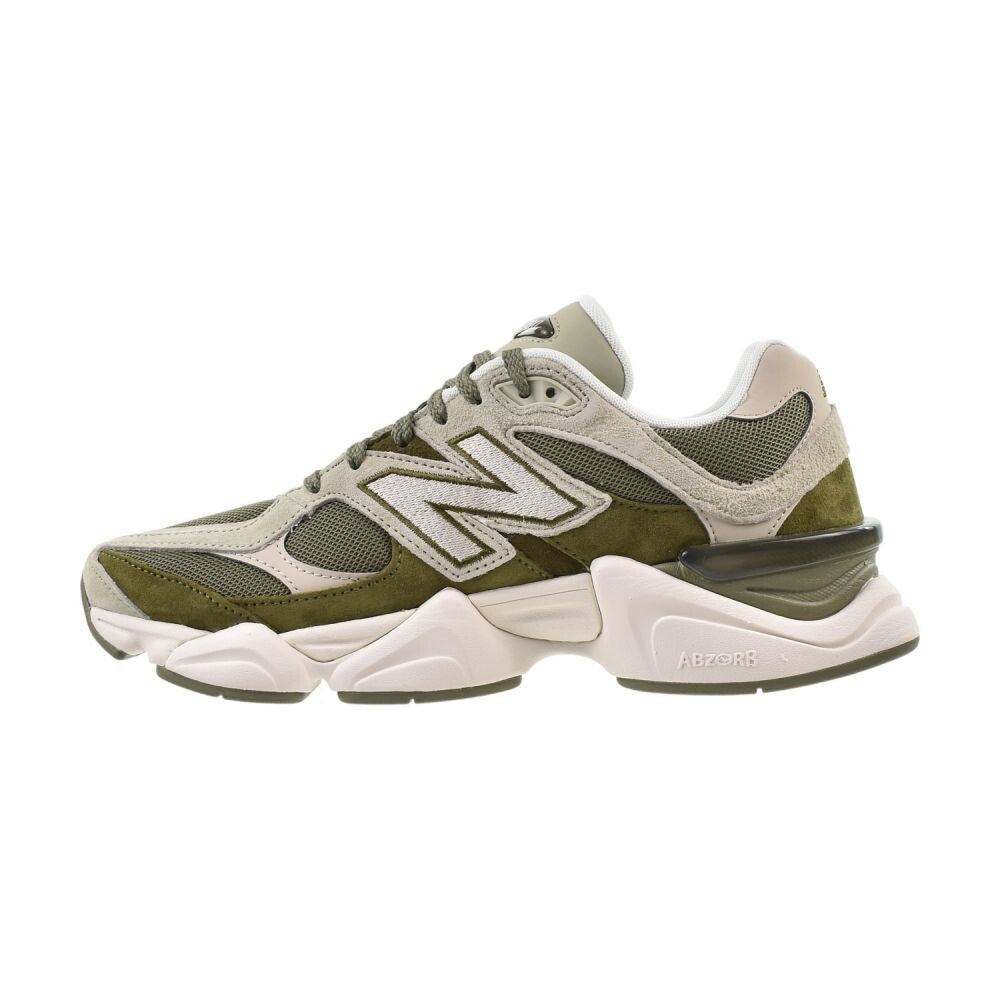 New Balance 9060 Men display picture 1