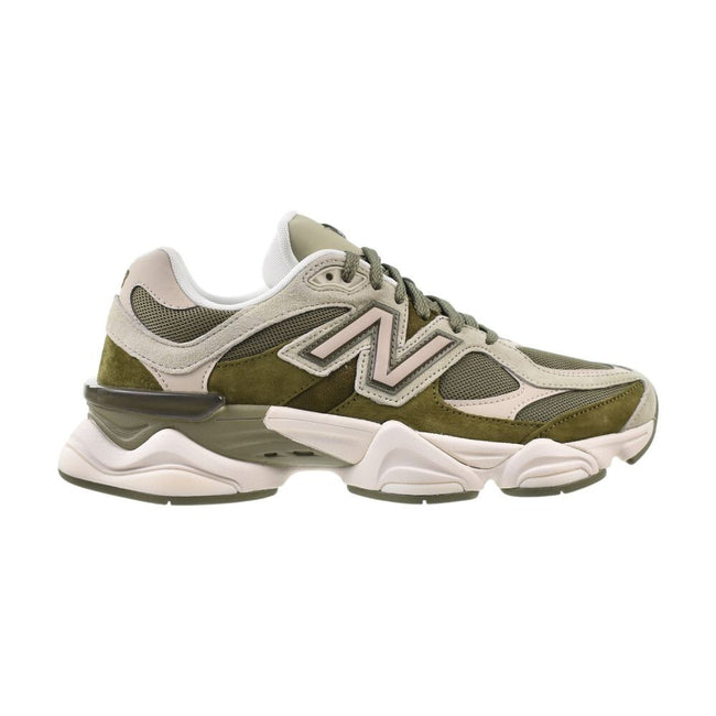 New Balance 9060 Men's Shoes Dark Olivine u9060-4a9