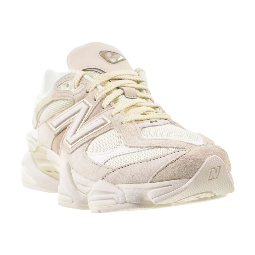 New Balance 9060 Men's Shoes Brown/Light Tan u9060-4ij