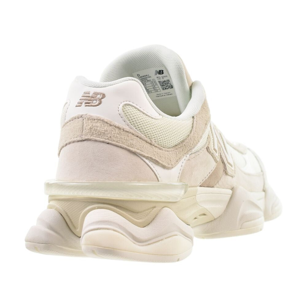 New Balance 9060 Men's Shoes Brown/Light Tan u9060-4ij