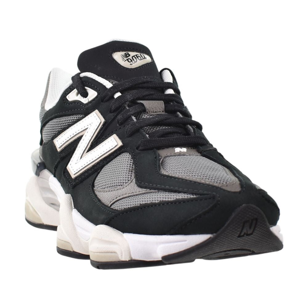 New Balance 9060 Men's Shoes Black/Grey/White u9060-510