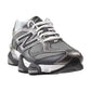 New Balance 9060 Men's Shoes Grey/Black u9060-51k