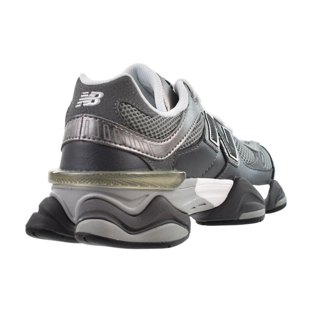 New Balance 9060 Men's Shoes Grey/Black u9060-51k