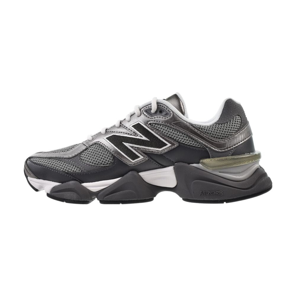 New Balance 9060 Men's Shoes Grey/Black u9060-51k