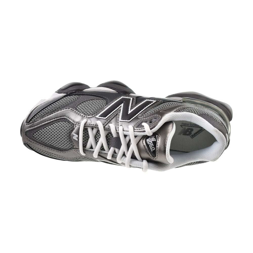 New Balance 9060 Men's Shoes Grey/Black u9060-51k