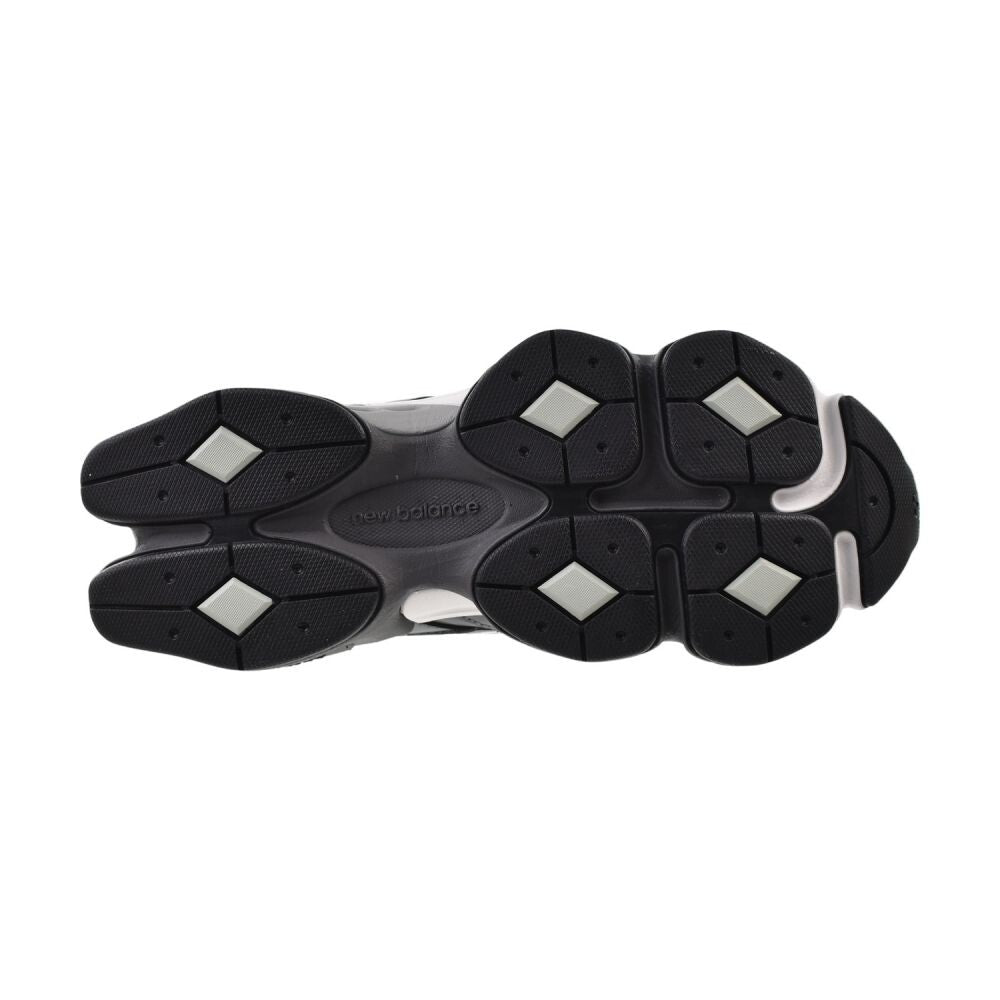New Balance 9060 Men's Shoes Grey/Black u9060-51k