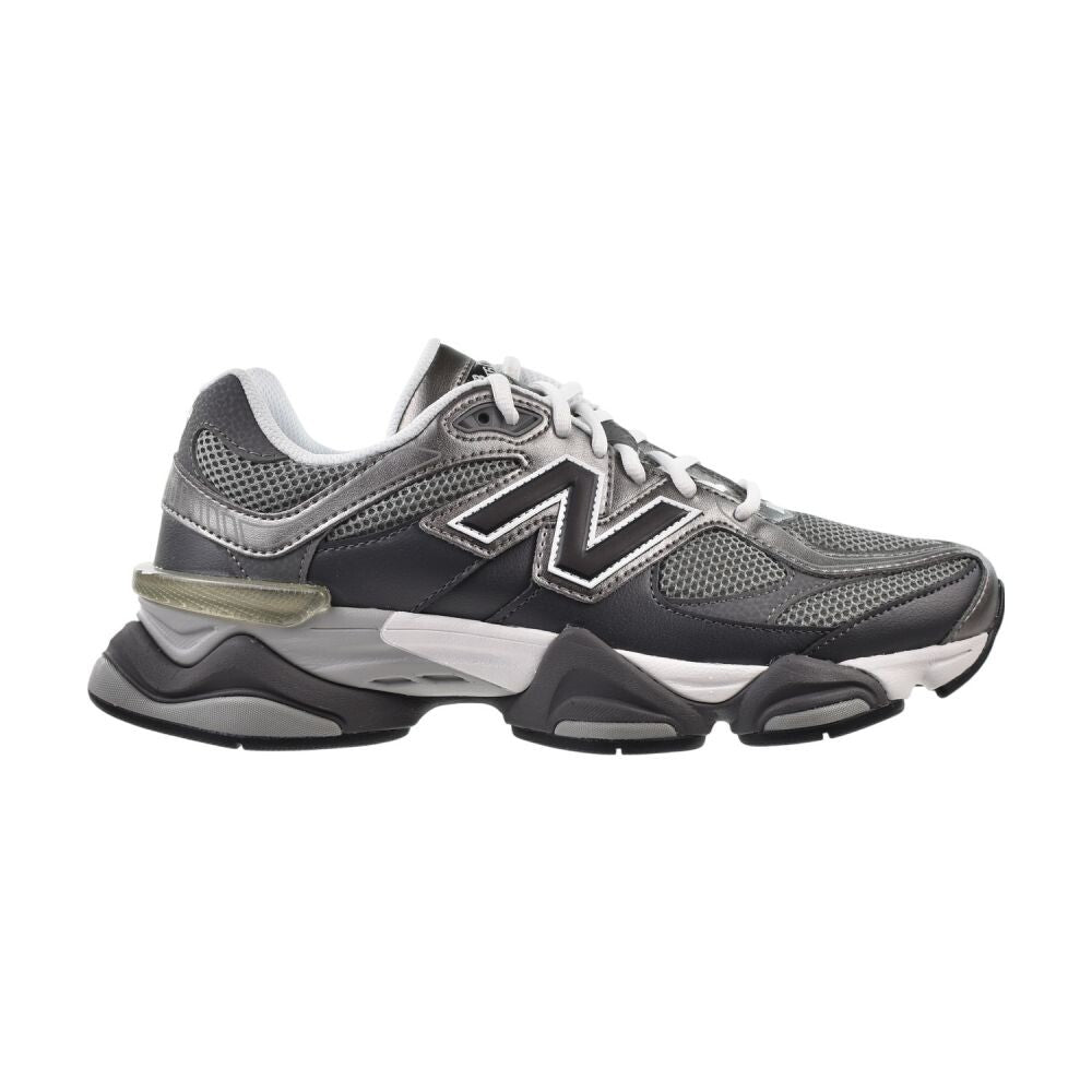 New Balance 9060 Men's Shoes Grey/Black u9060-51k