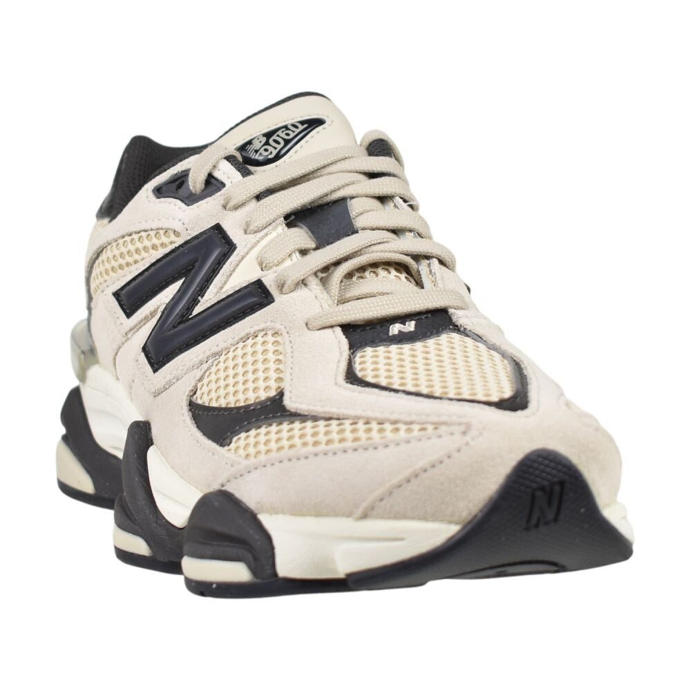New Balance 9060 Men's Shoes Timberwolf/Black Cement u9060-6h1