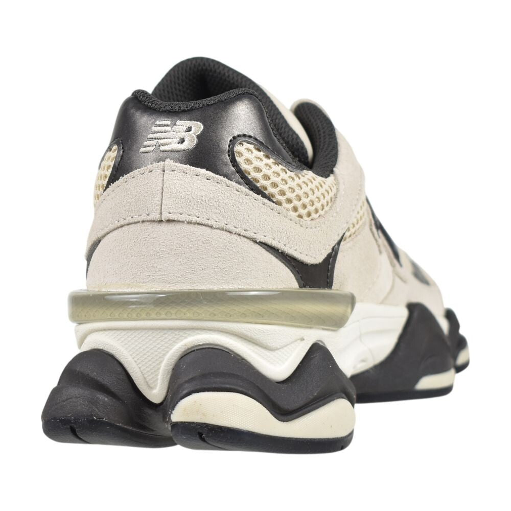 New Balance 9060 Men's Shoes Timberwolf/Black Cement u9060-6h1