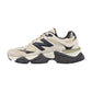 New Balance 9060 Men's Shoes Timberwolf/Black Cement u9060-6h1