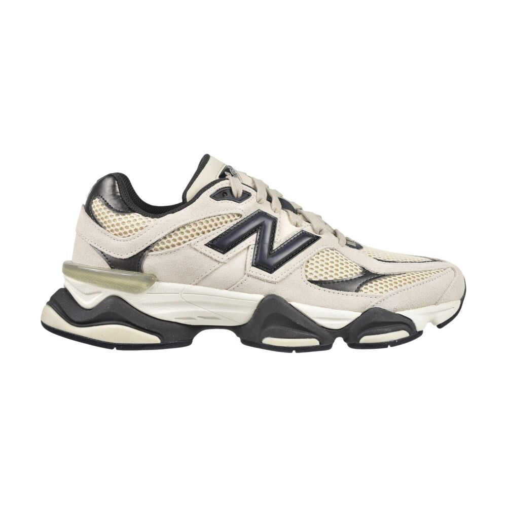 New Balance 9060 Men's Shoes Timberwolf/Black Cement u9060-6h1