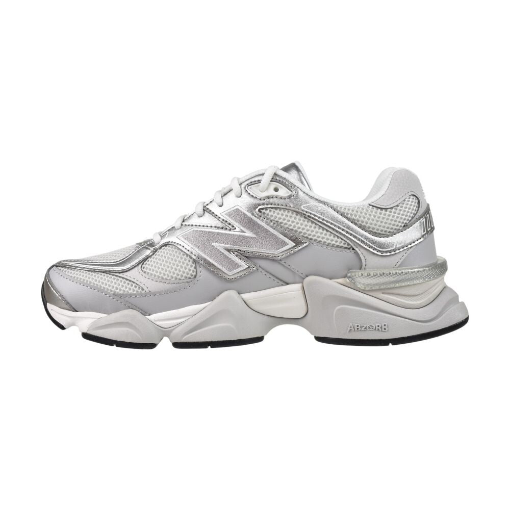 New Balance 9060 Men's Shoes Raincloud/Truffle Salt u9060-6mu