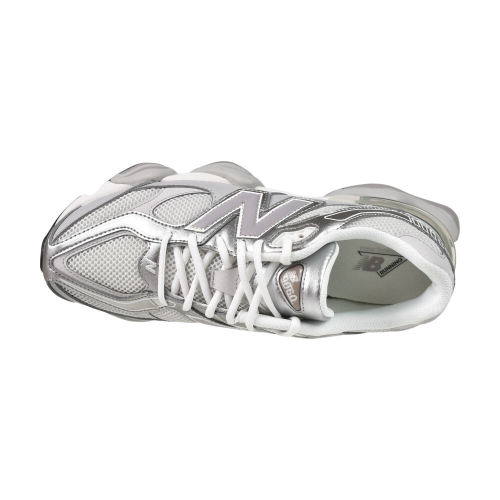 New Balance 9060 Men's Shoes Raincloud/Truffle Salt u9060-6mu